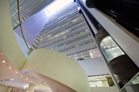 Hilton Brisbane - eAccommodation 38