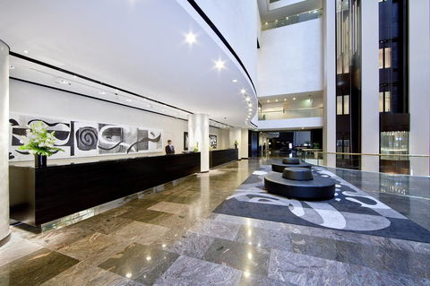 Hilton Brisbane - eAccommodation 35