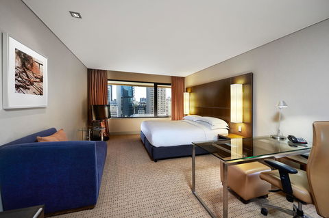 Hilton Brisbane - eAccommodation 5