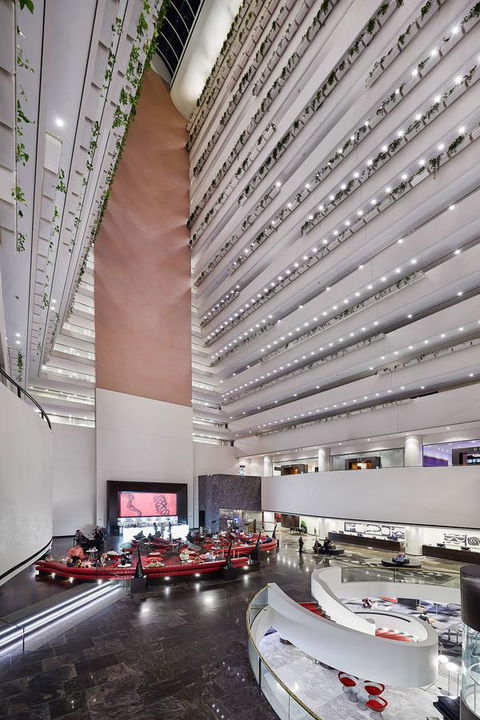 Hilton Brisbane - eAccommodation 4