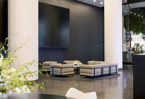 Hilton Brisbane - eAccommodation 43