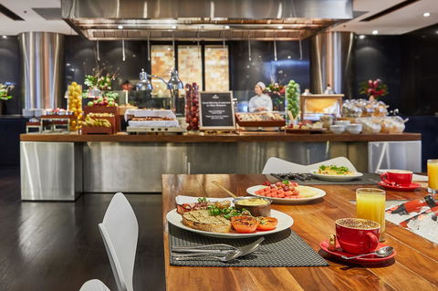 Hilton Brisbane - eAccommodation 9