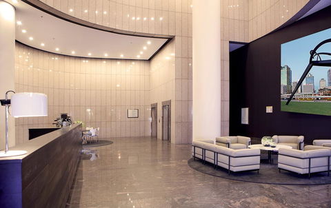 Hilton Brisbane - eAccommodation 42