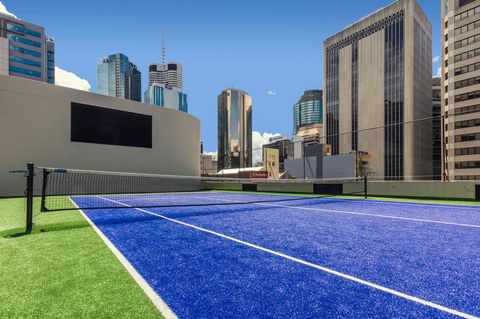 Hilton Brisbane - eAccommodation 3