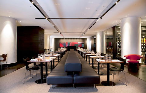 Hilton Brisbane - eAccommodation 32