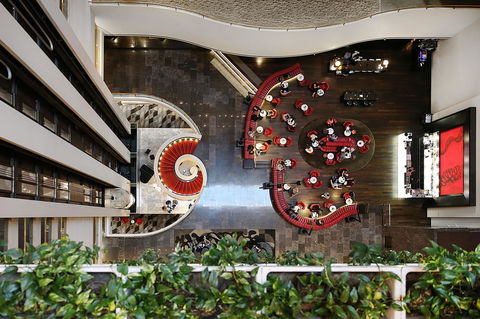 Hilton Brisbane - eAccommodation 2