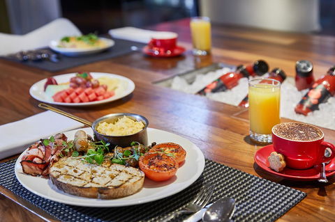 Hilton Brisbane - eAccommodation 12