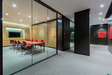 Hilton Brisbane - eAccommodation 23