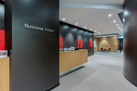 Hilton Brisbane - eAccommodation 36