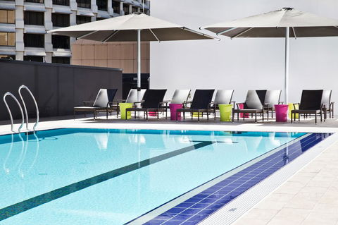 Hilton Brisbane - eAccommodation 1
