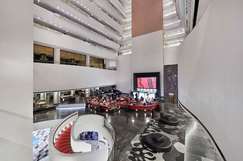 Hilton Brisbane - eAccommodation 16