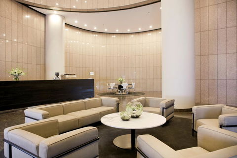 Hilton Brisbane - eAccommodation 41