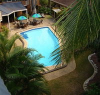 Noosa Yallambee Holiday Apartments - eAccommodation