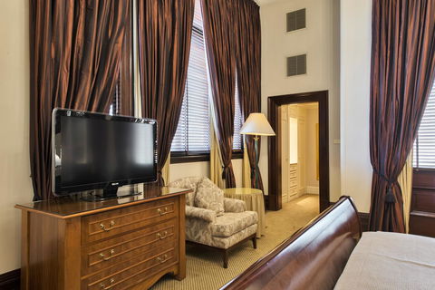 Treasury Brisbane - eAccommodation 41