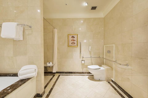 Treasury Brisbane - eAccommodation 43