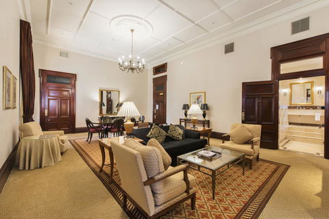 Treasury Brisbane - eAccommodation 44