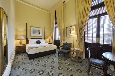 Treasury Brisbane - eAccommodation 37
