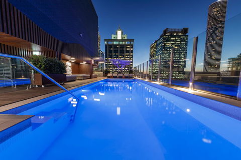 Pullman Brisbane King George Square - eAccommodation 2