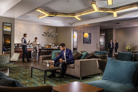 Pullman Brisbane King George Square - eAccommodation 31