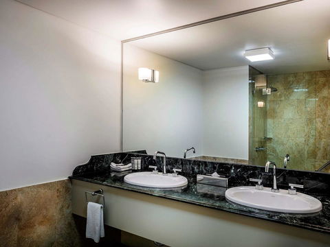 Pullman Brisbane King George Square - eAccommodation 42