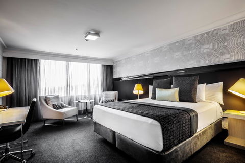 Pullman Brisbane King George Square - eAccommodation 3