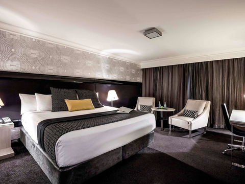 Pullman Brisbane King George Square - eAccommodation 37