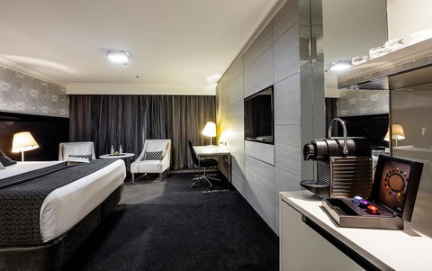 Pullman Brisbane King George Square - eAccommodation 6