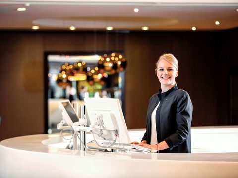 Pullman Brisbane King George Square - eAccommodation 39