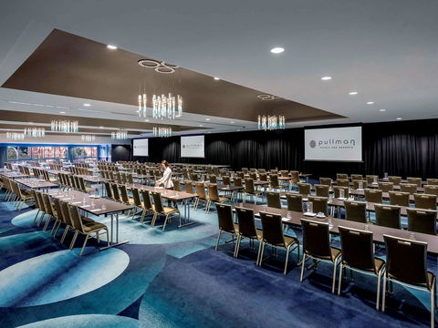 Pullman Brisbane King George Square - eAccommodation 44