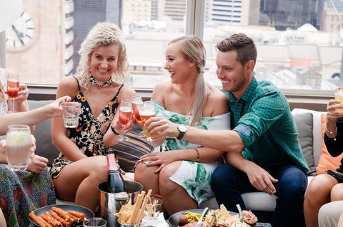 Pullman Brisbane King George Square - eAccommodation 20