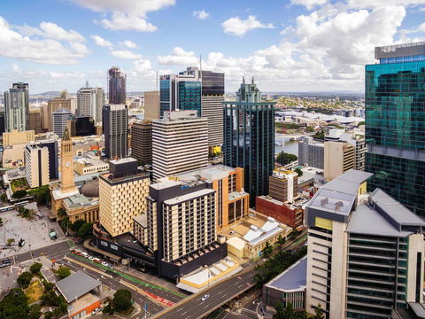 Pullman Brisbane King George Square - eAccommodation 0