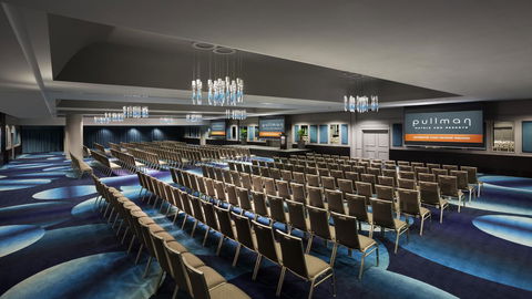Pullman Brisbane King George Square - eAccommodation 33
