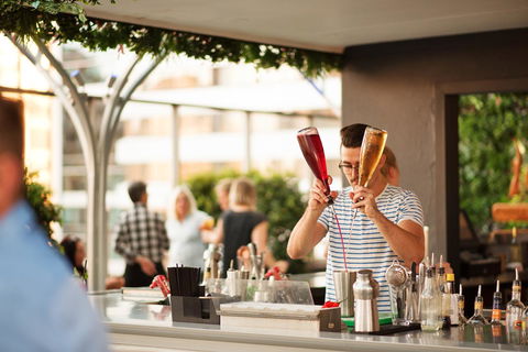 Pullman Brisbane King George Square - eAccommodation 25