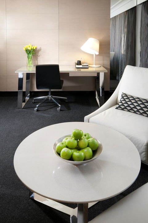Pullman Brisbane King George Square - eAccommodation 5