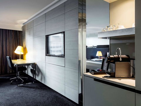 Pullman Brisbane King George Square - eAccommodation 43
