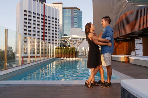 Pullman Brisbane King George Square - eAccommodation 36