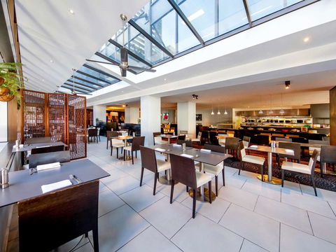 Pullman Brisbane King George Square - eAccommodation 40