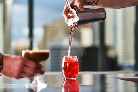 Pullman Brisbane King George Square - eAccommodation 29