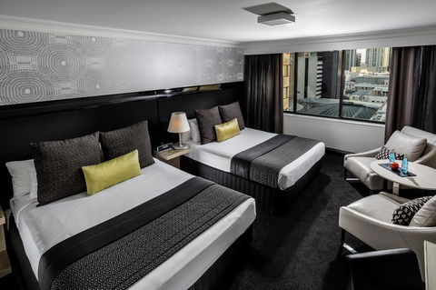 Pullman Brisbane King George Square - eAccommodation 4
