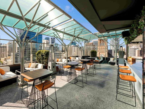 Pullman Brisbane King George Square - eAccommodation 41