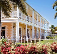 White Lace Motor Inn - eAccommodation