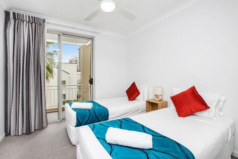 Bridgewater Terraces - eAccommodation 24