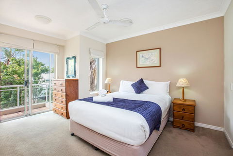 Bridgewater Terraces - eAccommodation 30