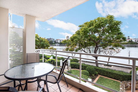 Bridgewater Terraces - eAccommodation 18
