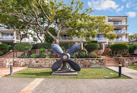 Bridgewater Terraces - eAccommodation 9
