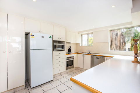 Bridgewater Terraces - eAccommodation 28
