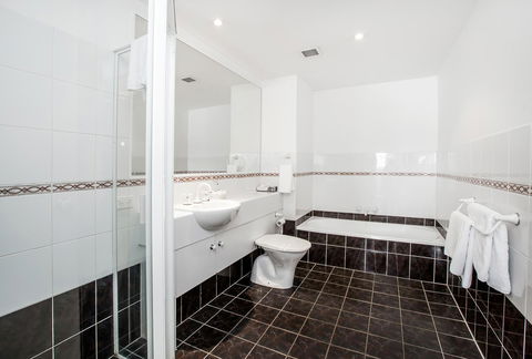 Bridgewater Terraces - eAccommodation 29