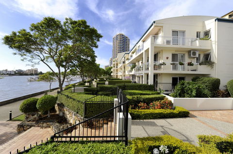 Bridgewater Terraces - eAccommodation 15