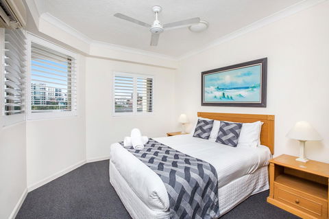 Bridgewater Terraces - eAccommodation 26