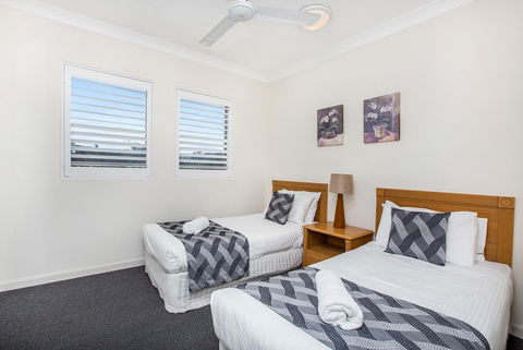 Bridgewater Terraces - eAccommodation 27